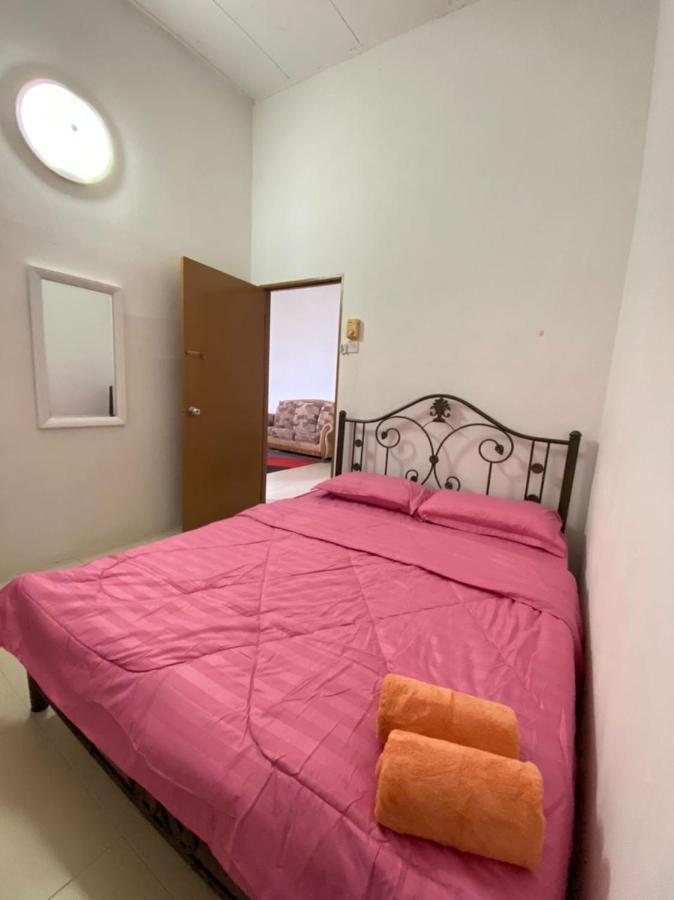 Kembara Homestay Алор Сетар Екстериор снимка