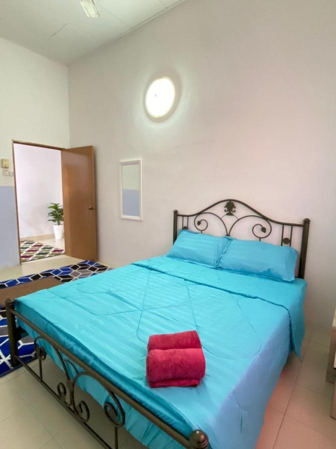 Kembara Homestay Алор Сетар Екстериор снимка