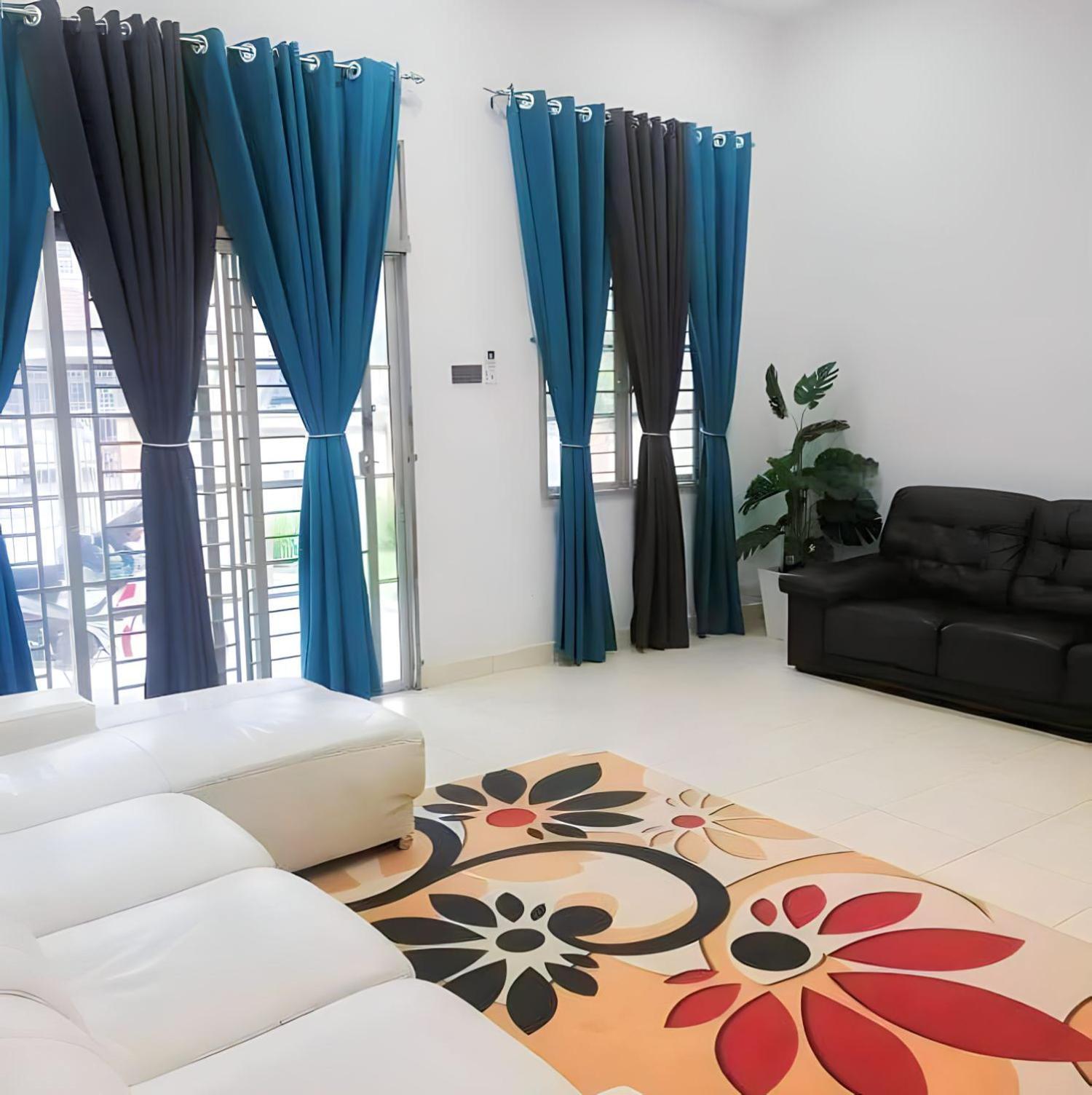 Kembara Homestay Алор Сетар Екстериор снимка