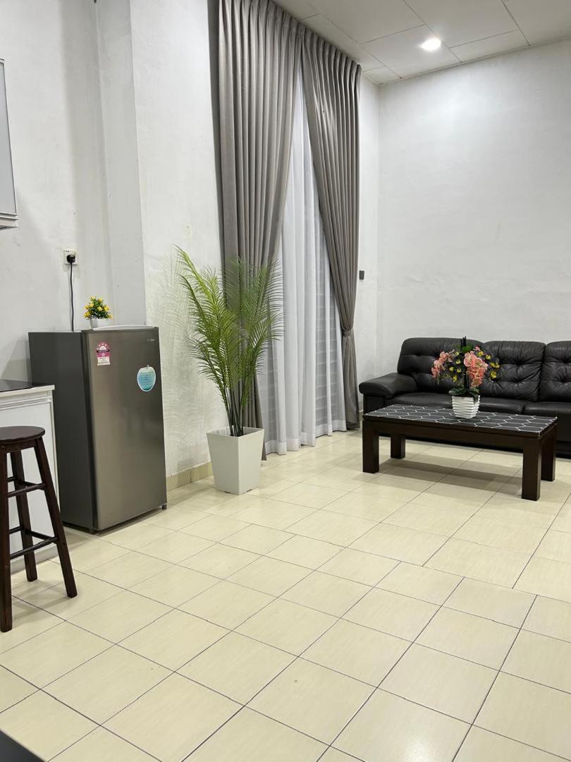 Kembara Homestay Алор Сетар Екстериор снимка